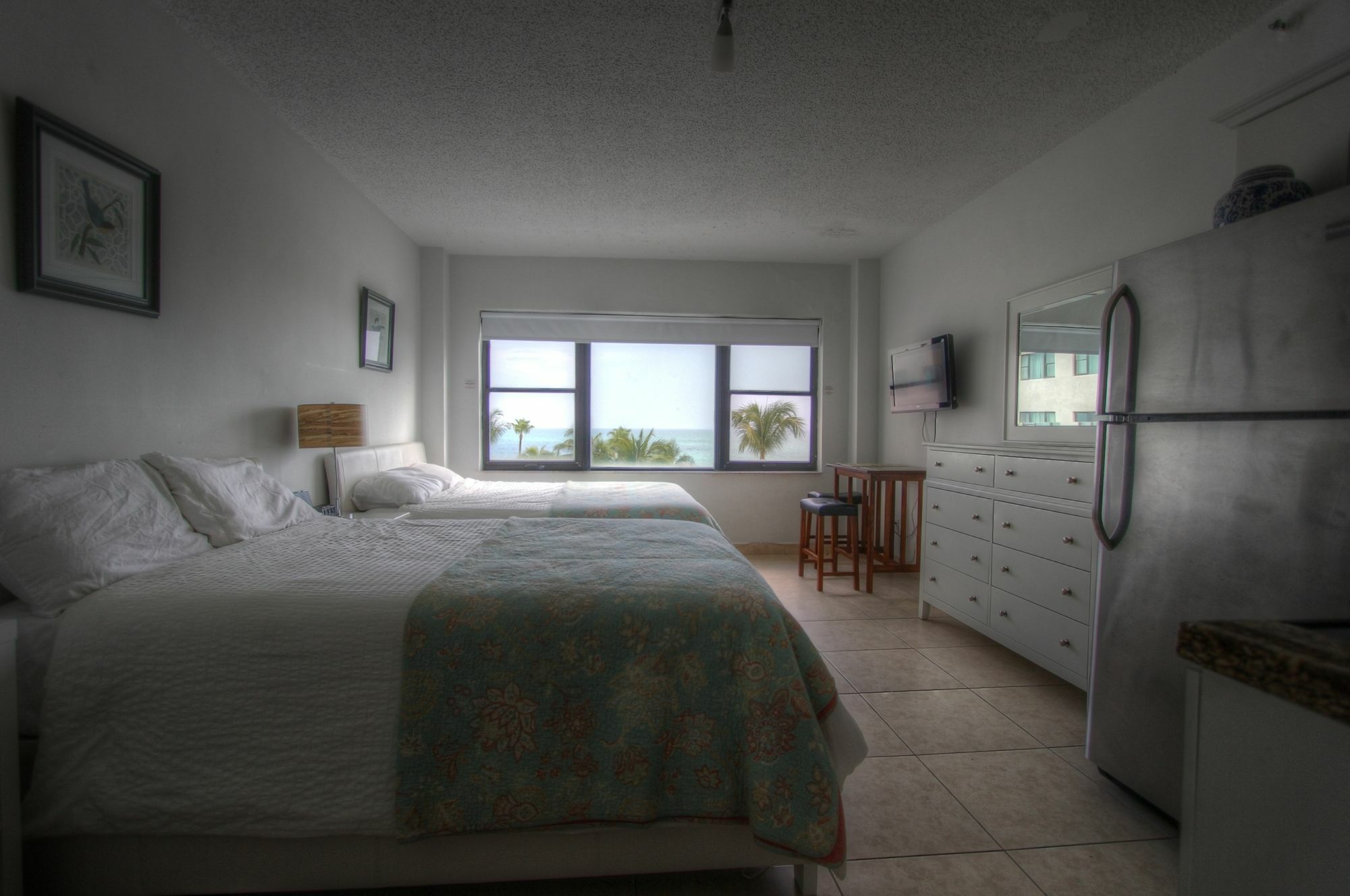 Private Apartments At The Casablanca Miami Beach Eksteriør bilde