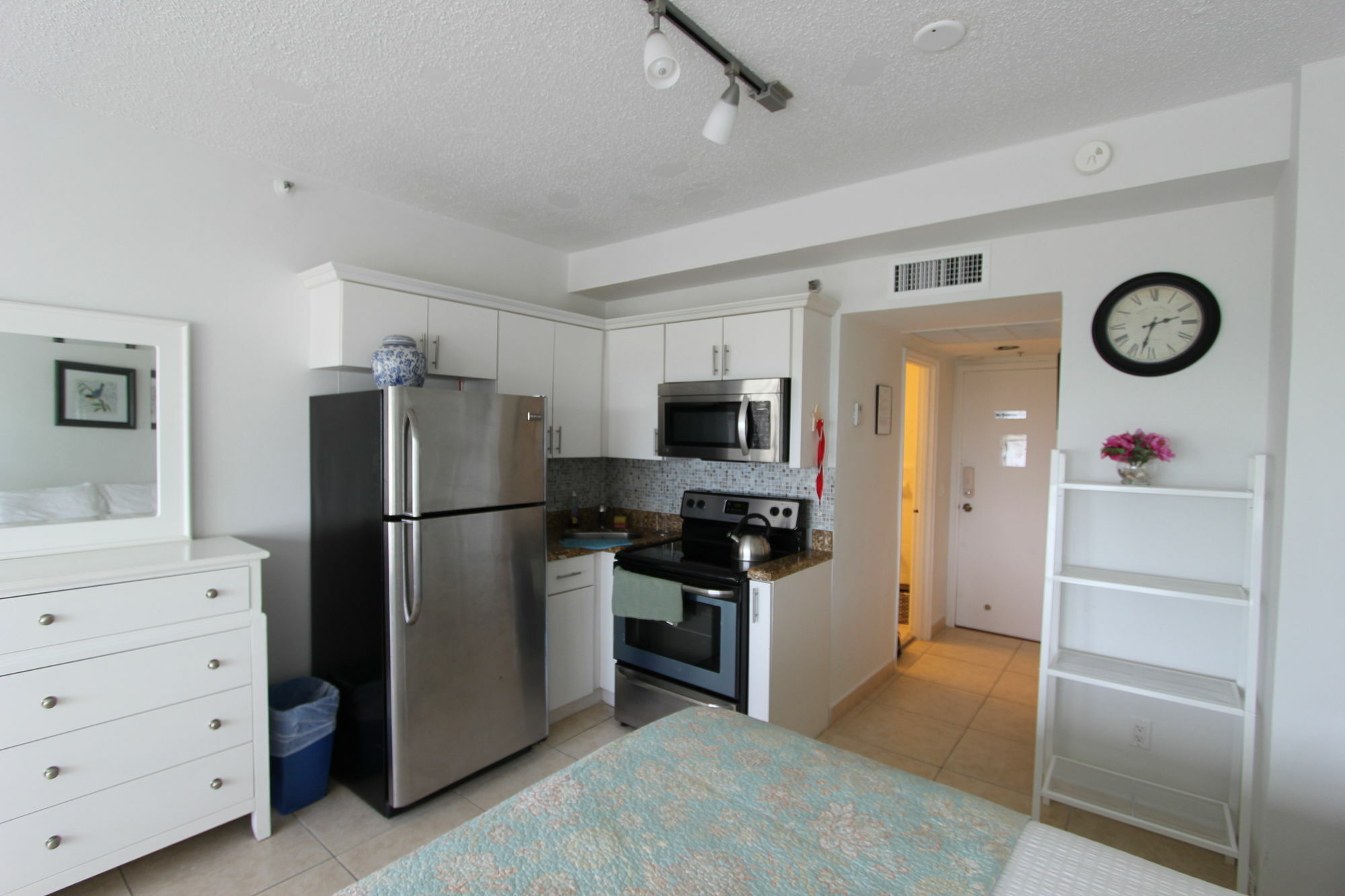 Private Apartments At The Casablanca Miami Beach Eksteriør bilde