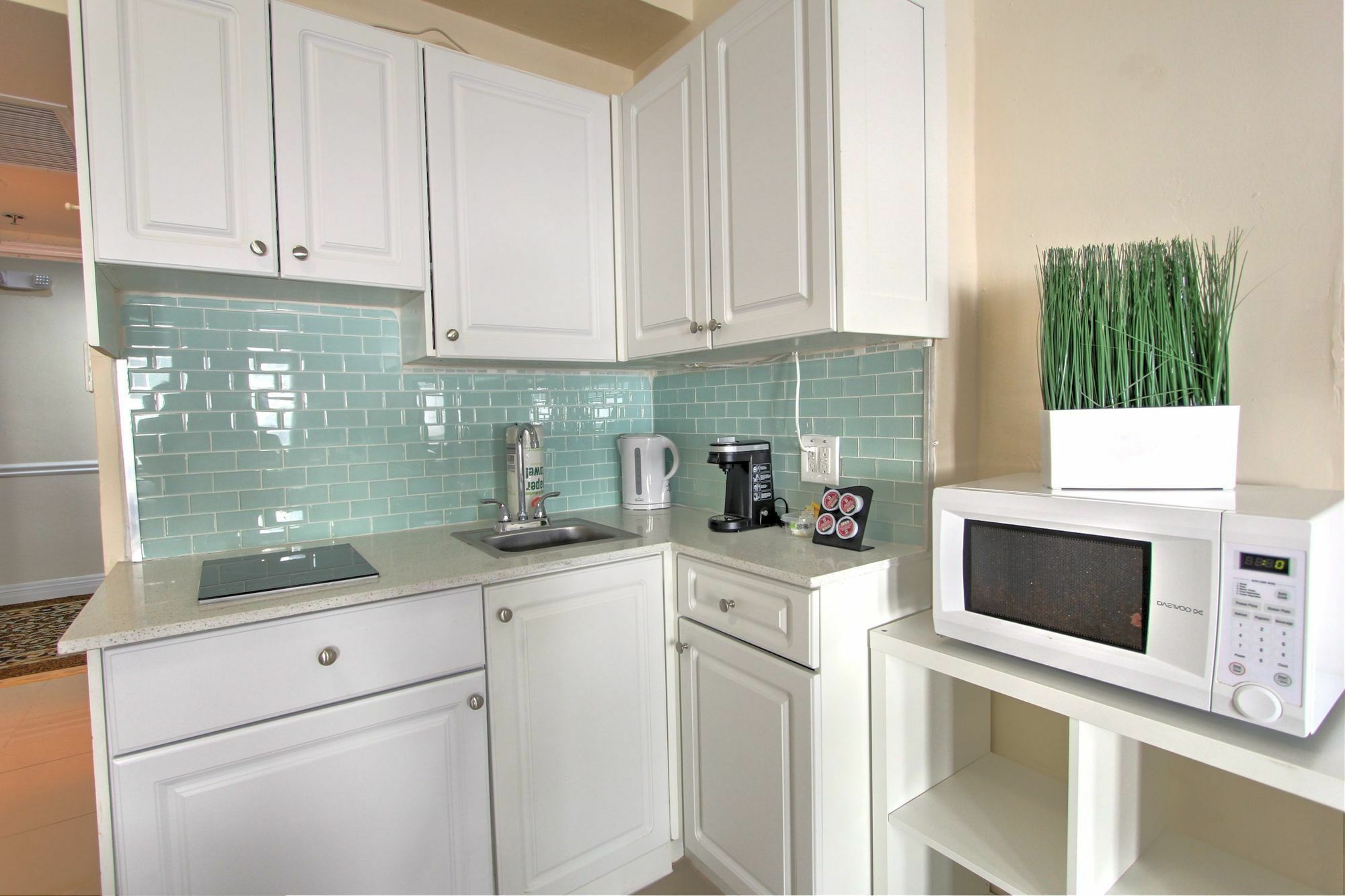 Private Apartments At The Casablanca Miami Beach Eksteriør bilde