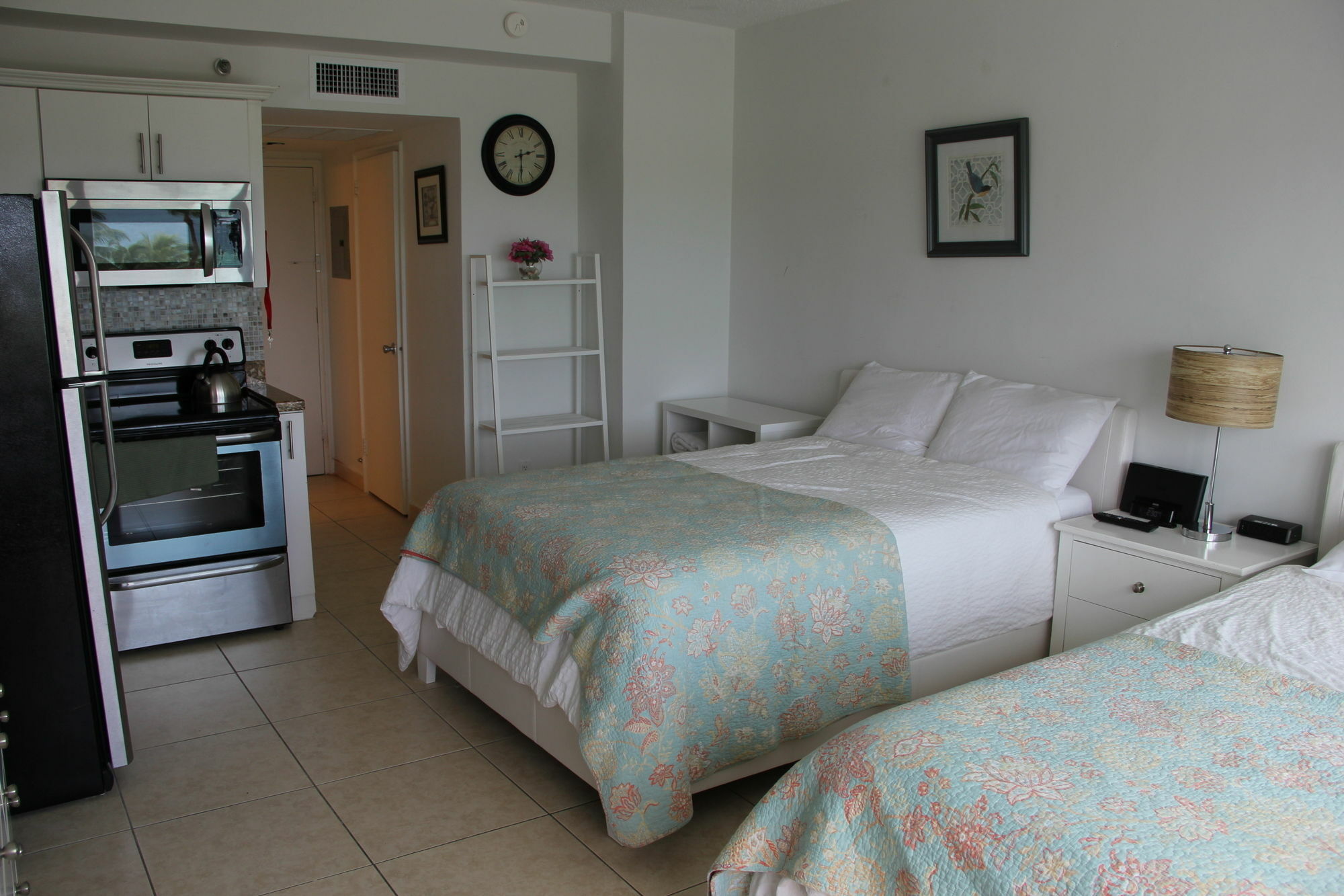 Private Apartments At The Casablanca Miami Beach Eksteriør bilde