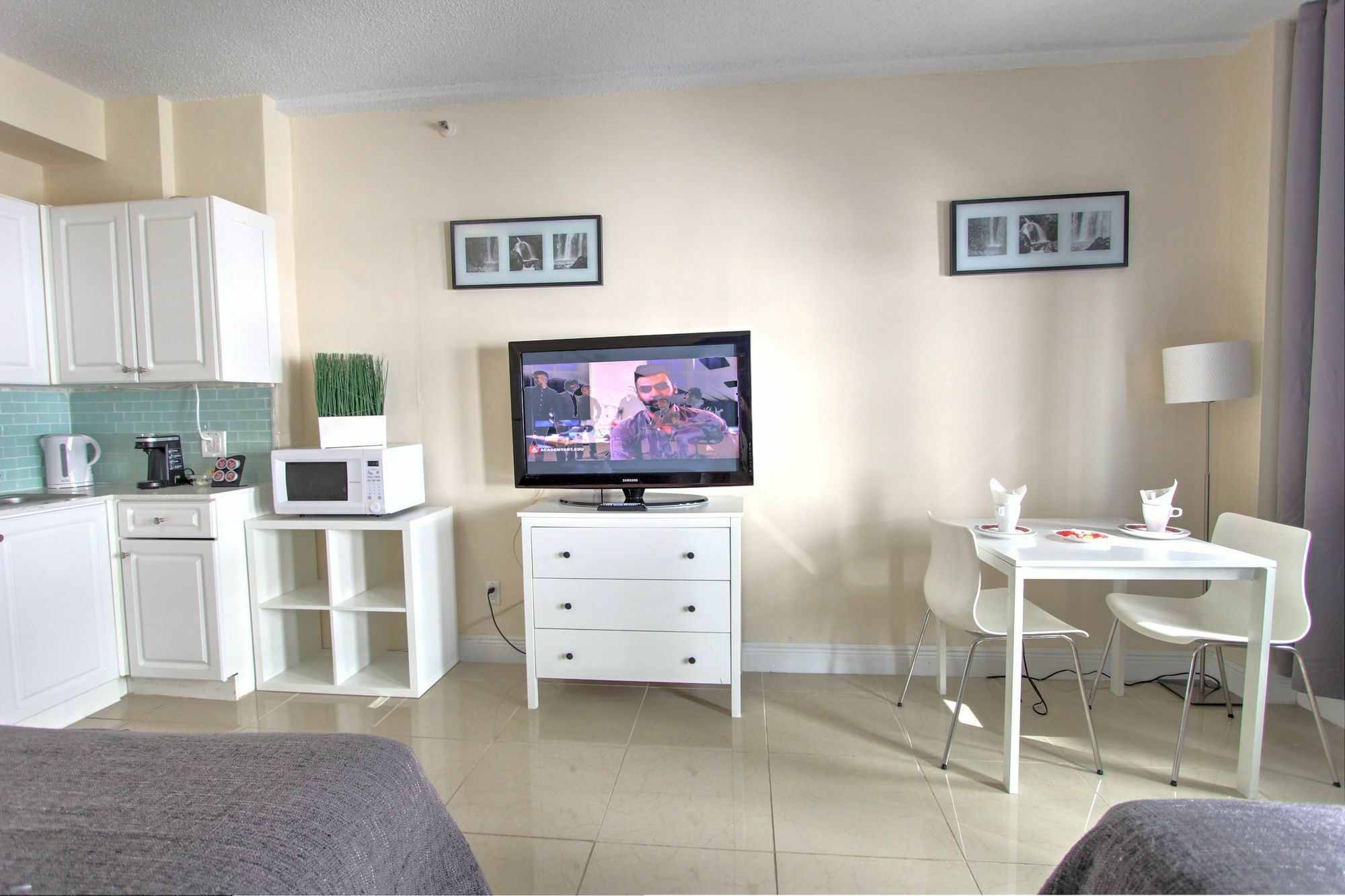 Private Apartments At The Casablanca Miami Beach Eksteriør bilde