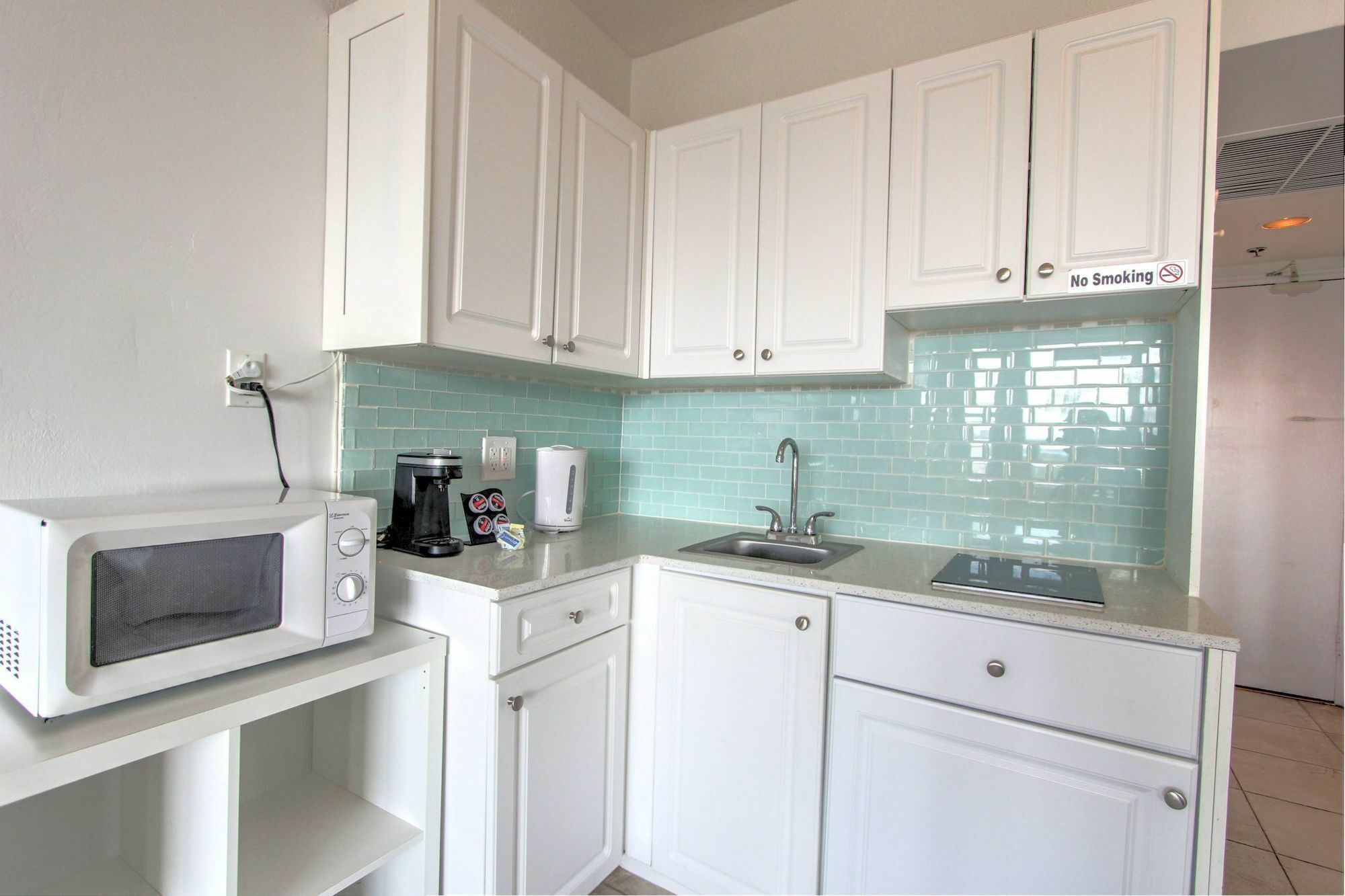 Private Apartments At The Casablanca Miami Beach Eksteriør bilde
