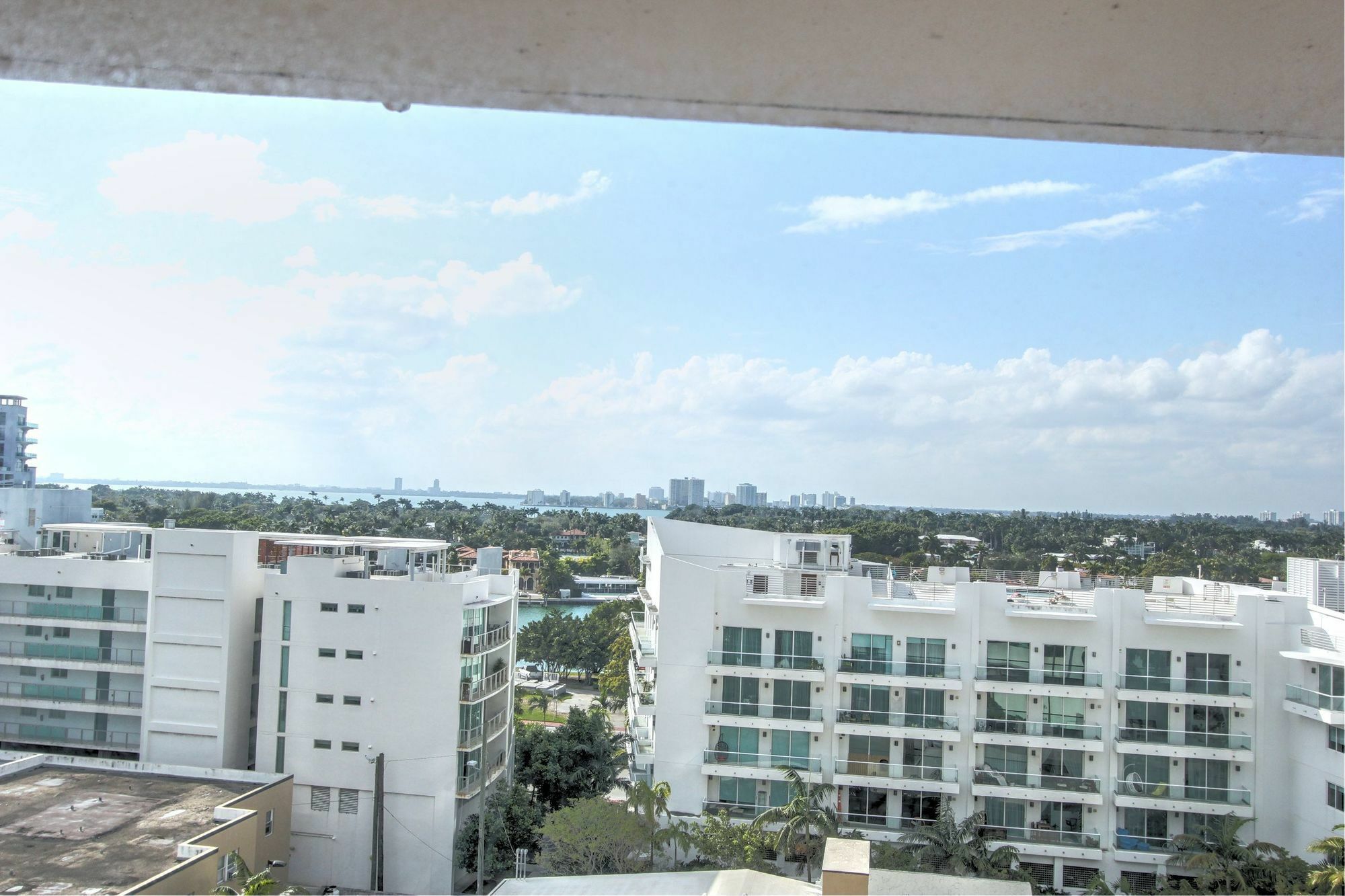 Private Apartments At The Casablanca Miami Beach Eksteriør bilde