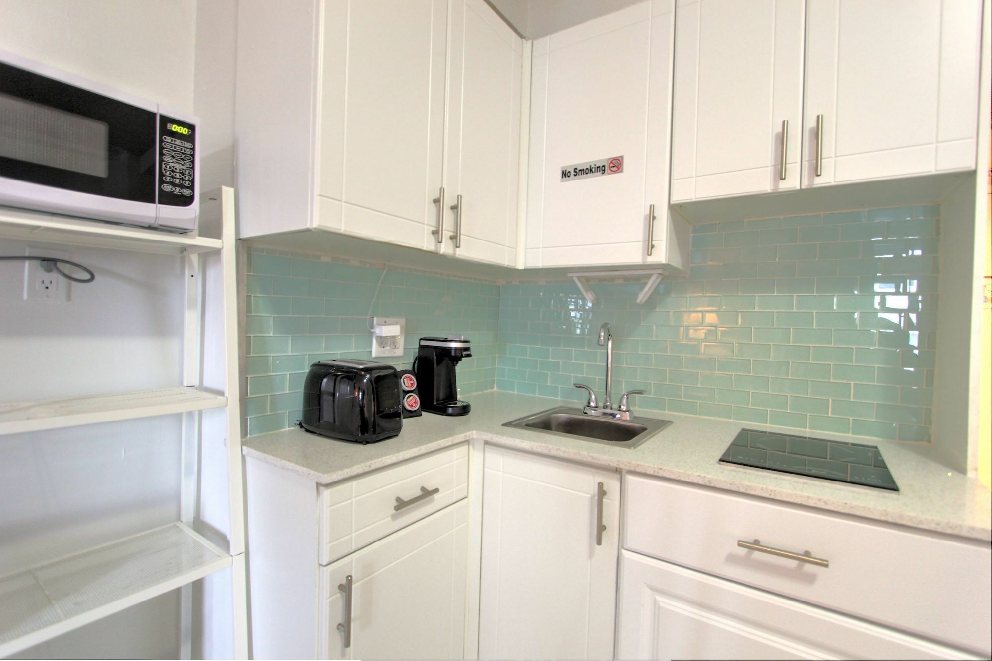 Private Apartments At The Casablanca Miami Beach Eksteriør bilde