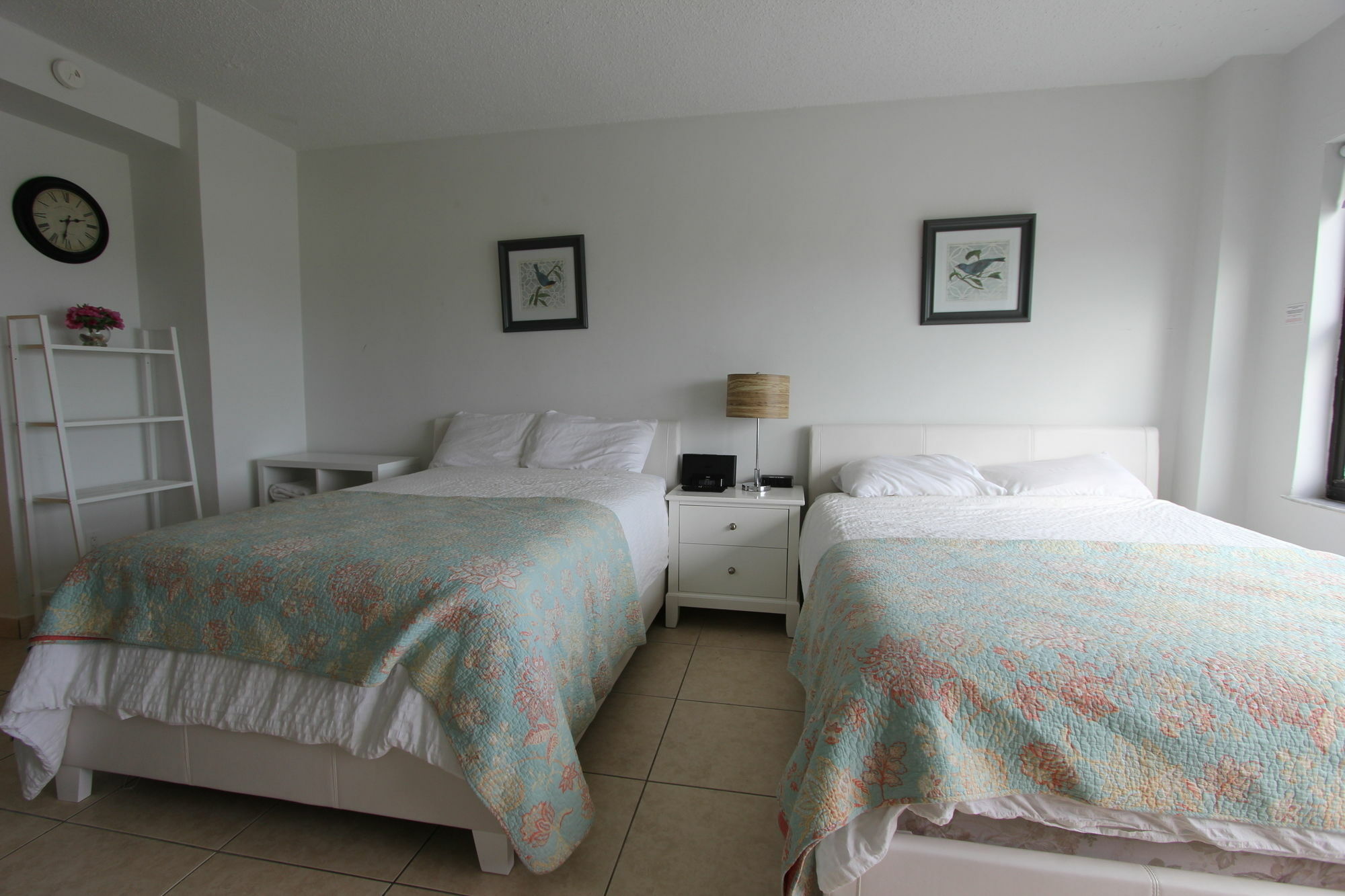 Private Apartments At The Casablanca Miami Beach Eksteriør bilde