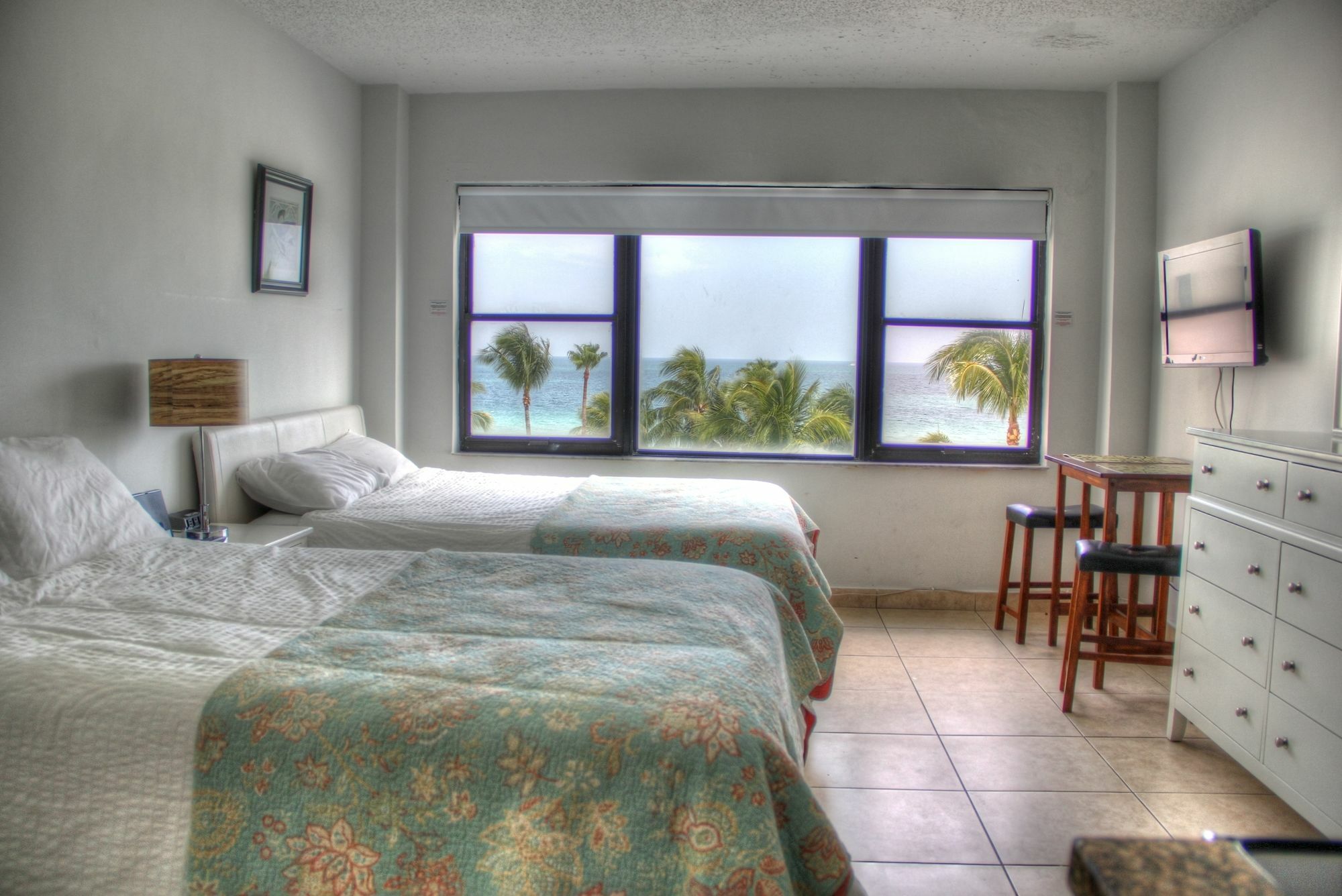 Private Apartments At The Casablanca Miami Beach Eksteriør bilde