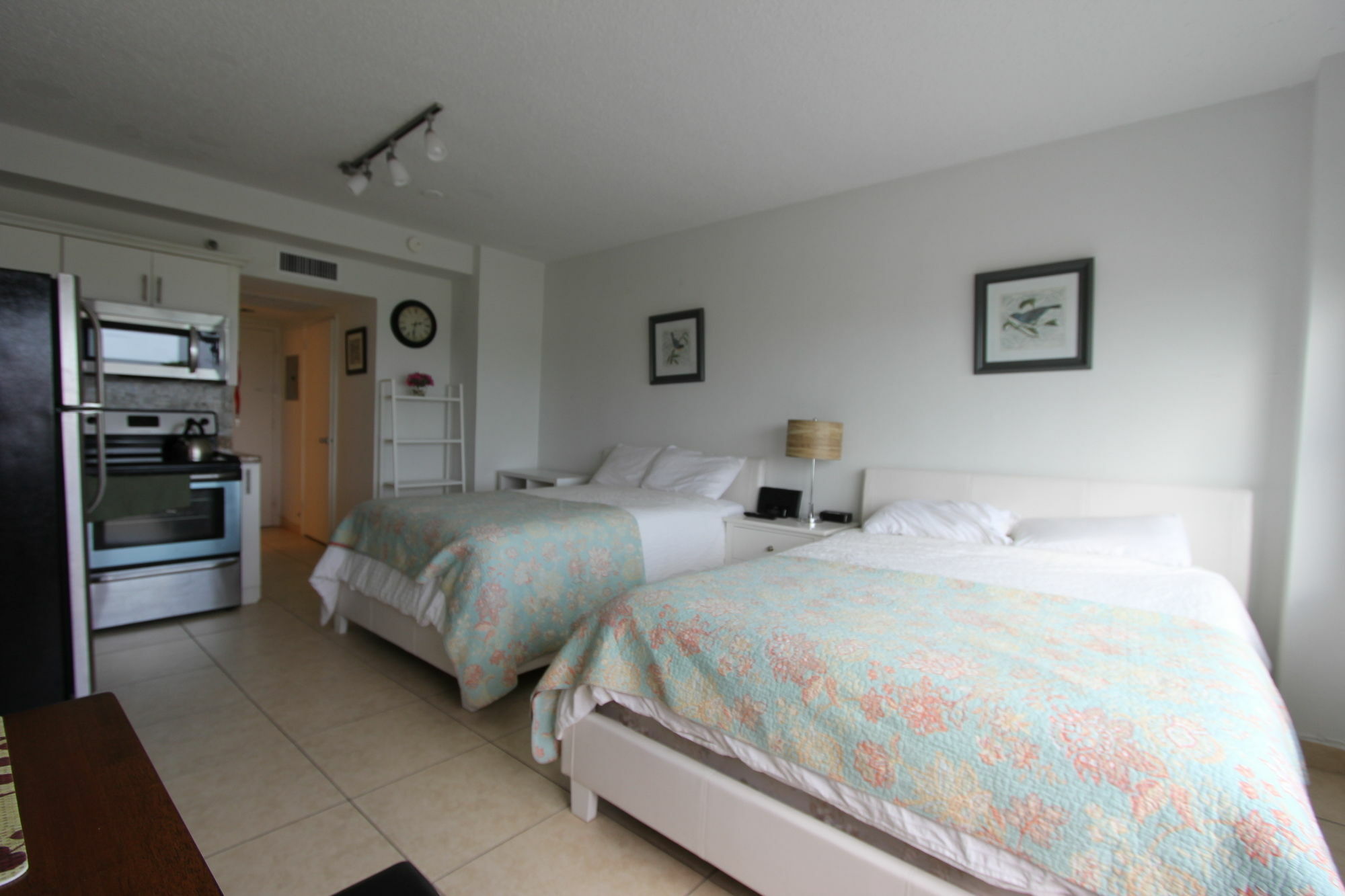 Private Apartments At The Casablanca Miami Beach Eksteriør bilde